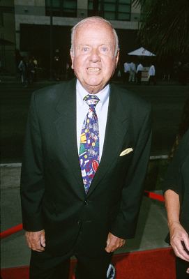 Dick Van Patten